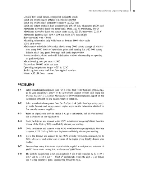 Shigley's Mechanical Engineering Design | SI Units | 12th Edition | J. Keith Nisbett & Richard G. Budynas - Retail Maharaj