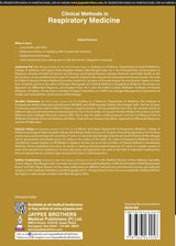 CLINICAL METHODS IN RESPIRATORY MEDICINE - Retail Maharaj