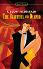 The Beautiful and Damned (Signet Classics) - Retail Maharaj