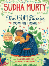 The Gopi Diaries Boxset - Paperback Edition - Retail Maharaj