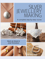 Silver Jewellery Making - Retail Maharaj