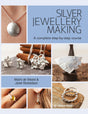 Silver Jewellery Making - Retail Maharaj