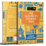 The Chowpatty Cooking Club (Songs of Freedom Series): A Tale of the Quit India Movement in Bombay | Middle Grade Historical Fiction | Ages 10+ - Retail Maharaj