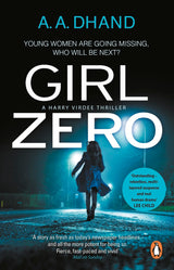 Girl Zero - Retail Maharaj