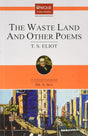 The Waste Land and Other Poems - Retail Maharaj