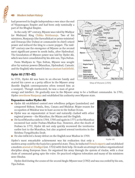 Modern Indian History, 3e for UPSC 2026 by Snehil Tripathi & Sonali Bansal | Chapterwise Solved Previous Years' Questions (PYQs) upto 2023 | Quick revision capsules | Practice papers for Pre & Mains - Retail Maharaj