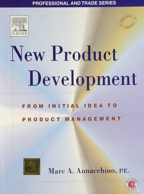 New Product Development - From Initial Idea to Product Management - Retail Maharaj