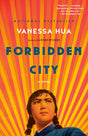 Forbidden City: A Novel - Retail Maharaj