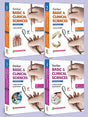 DenTest Basic & Clinical Sciences (8th Ed. 2023) (4 Vols Set) - Retail Maharaj