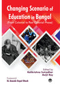 Changing Sceanario of Educataion In Bengal ( From Colonial to Post Colonial Phase ) - Retail Maharaj