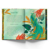 How the Earth Got Its Beauty: Puffin Chapter Book: Gorgeous new full colour, illustrated chapter book for young readers from ages 5 and up by Sudha Murty [Hardcover] Murty, Sudha - Retail Maharaj
