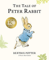The Tale of Peter Rabbit Picture Book - Retail Maharaj