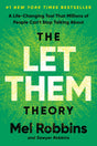 The Let Them Theory: A Life-Changing Tool That Millions of People Can't Stop Talking About - Retail Maharaj