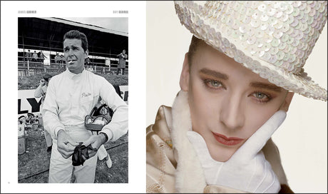 Terry O'Neill: The A-z of Fame - Retail Maharaj
