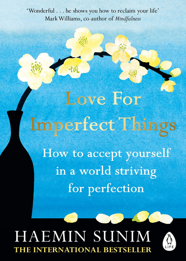 Love for Imperfect Things - Retail Maharaj