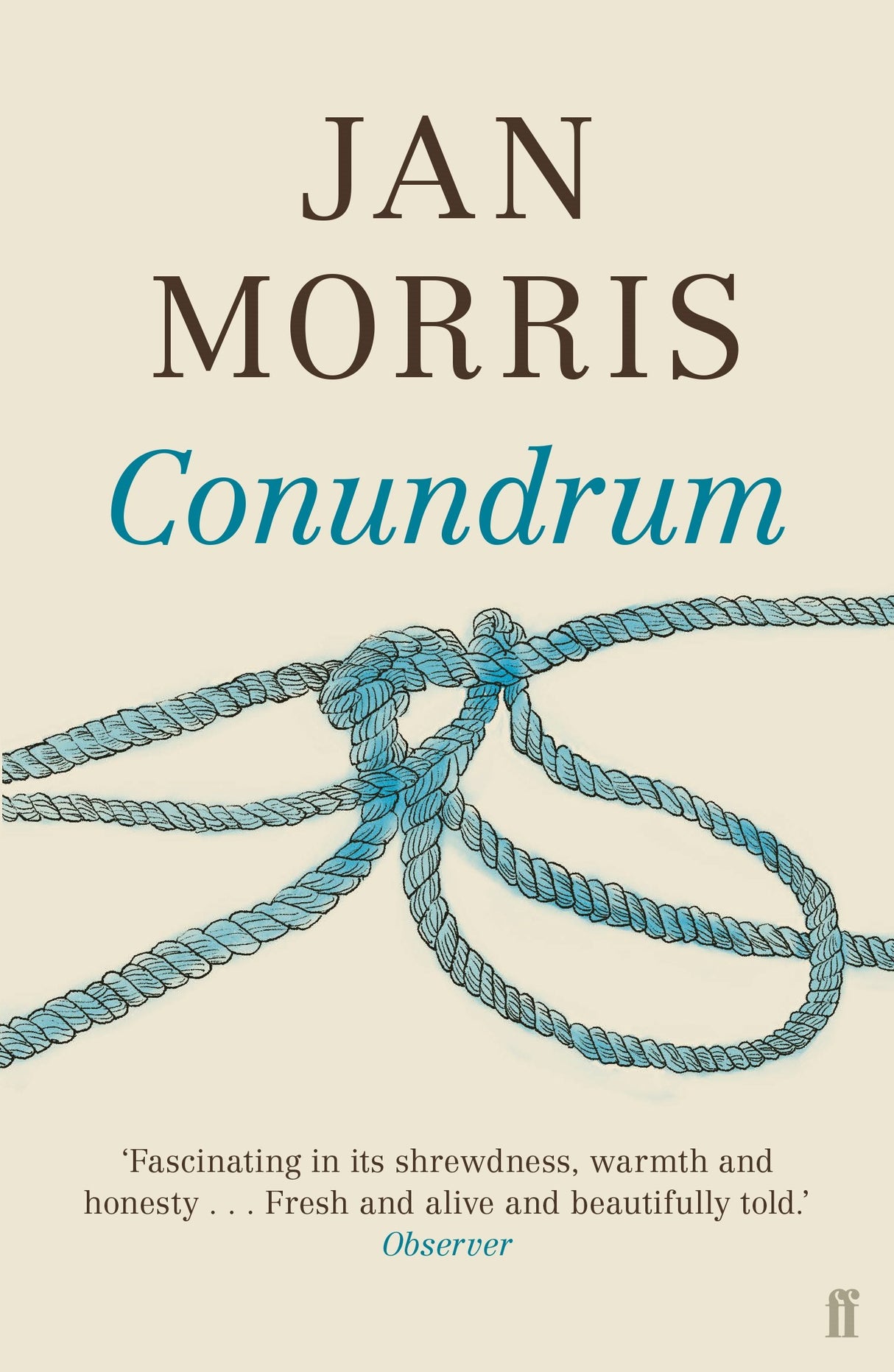 Conundrum - Retail Maharaj