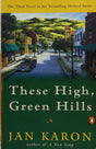 These High,Green Hills - Retail Maharaj