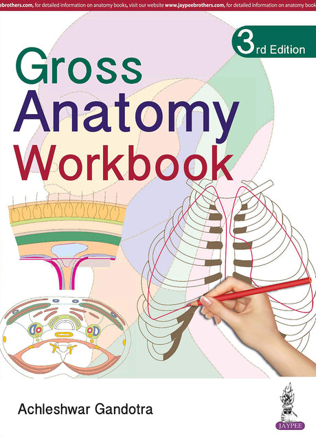 GROSS ANATOMY WORKBOOK - Retail Maharaj