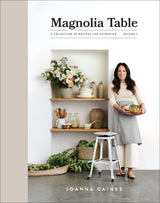 Magnolia Table, Volume 2: A Collection of Recipes for Gathering - Retail Maharaj