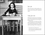 The Diary of A Young Girl (Deluxe Hardbound Edition) - Retail Maharaj