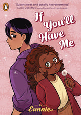 If You'll Have Me - Retail Maharaj