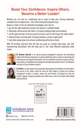 Develop Your Leadership Superpowers: 50 Key Skills You Need to Succeed as a Leader - Retail Maharaj