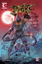 Alpha Comics | Bhujang | Issue 1 | Hindi | Graphic Novel | New Release | Paperback - Retail Maharaj
