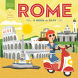 Rome: A Book of Days - Retail Maharaj