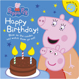 Peppa Pig: Happy Birthday! - Retail Maharaj
