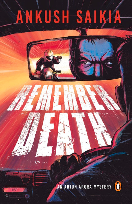 Remember Death - Retail Maharaj