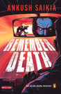 Remember Death - Retail Maharaj