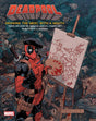 Deadpool: Drawing The Merc With A Mouth - Retail Maharaj