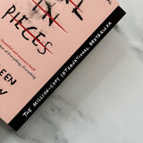 Girl in Pieces - Retail Maharaj