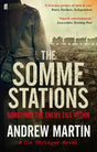 The Somme Stations (Jim Stringer) - Retail Maharaj