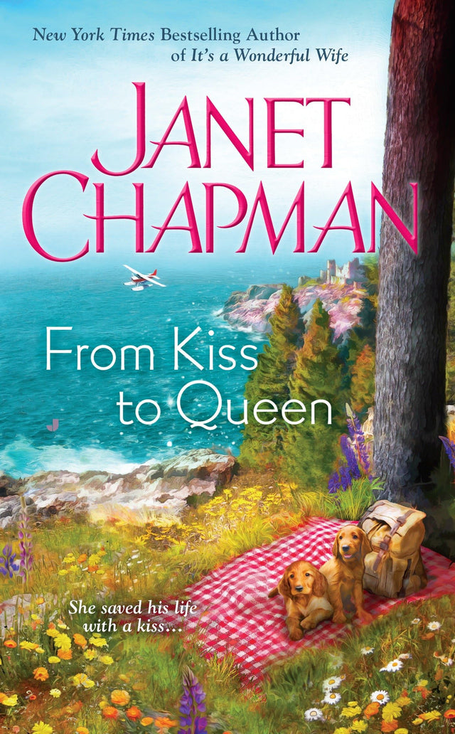 From Kiss to Queen: Slocum and the Wanton Widows of Wolf Creek - Retail Maharaj