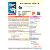 Engineering Drawing By N. D. Bhatt - Retail Maharaj