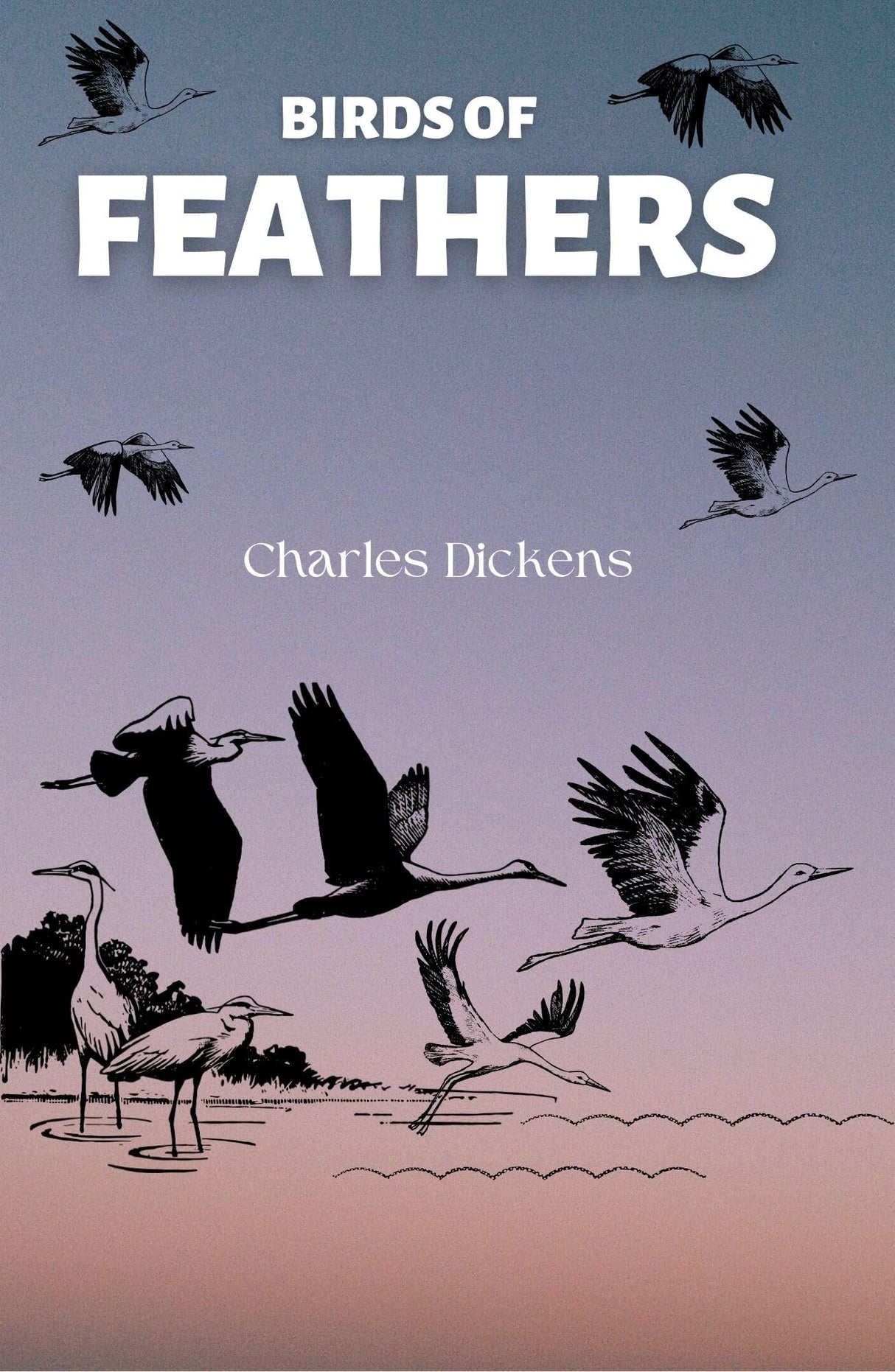 Birds of feathers - Retail Maharaj