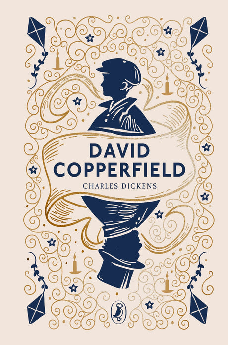 David Copperfield: 175th Anniversary Edition - Retail Maharaj
