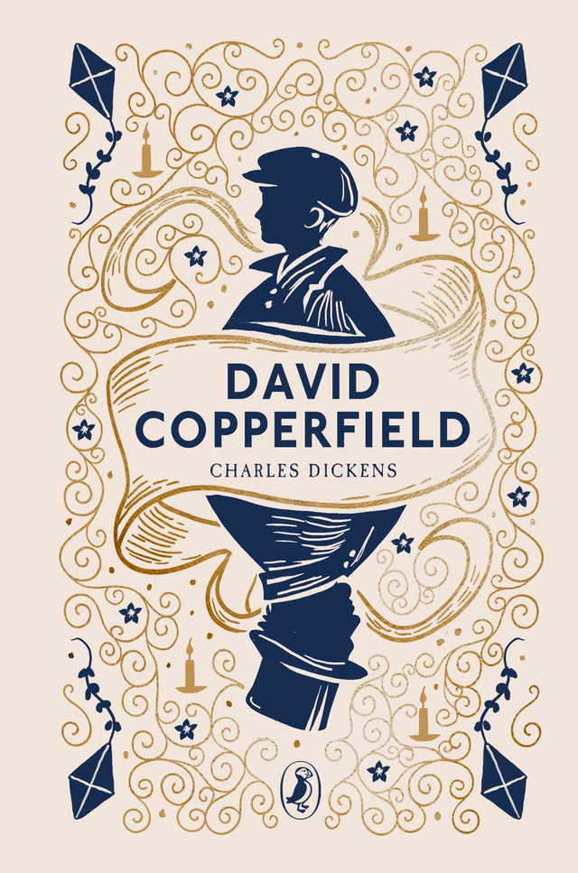 David Copperfield: 175th Anniversary Edition - Retail Maharaj