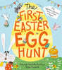 The First Egg Hunt - Retail Maharaj