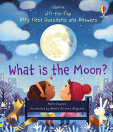 Very First Questions and Answers What is the Moon? - Retail Maharaj