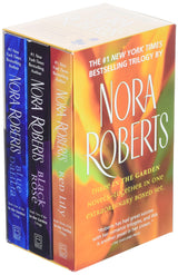 Nora Roberts In The Garden Box Set (In the Garden, 1-3) - Retail Maharaj