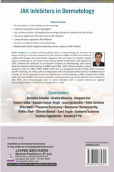 JAK Inhibitors in Dermatology - Retail Maharaj