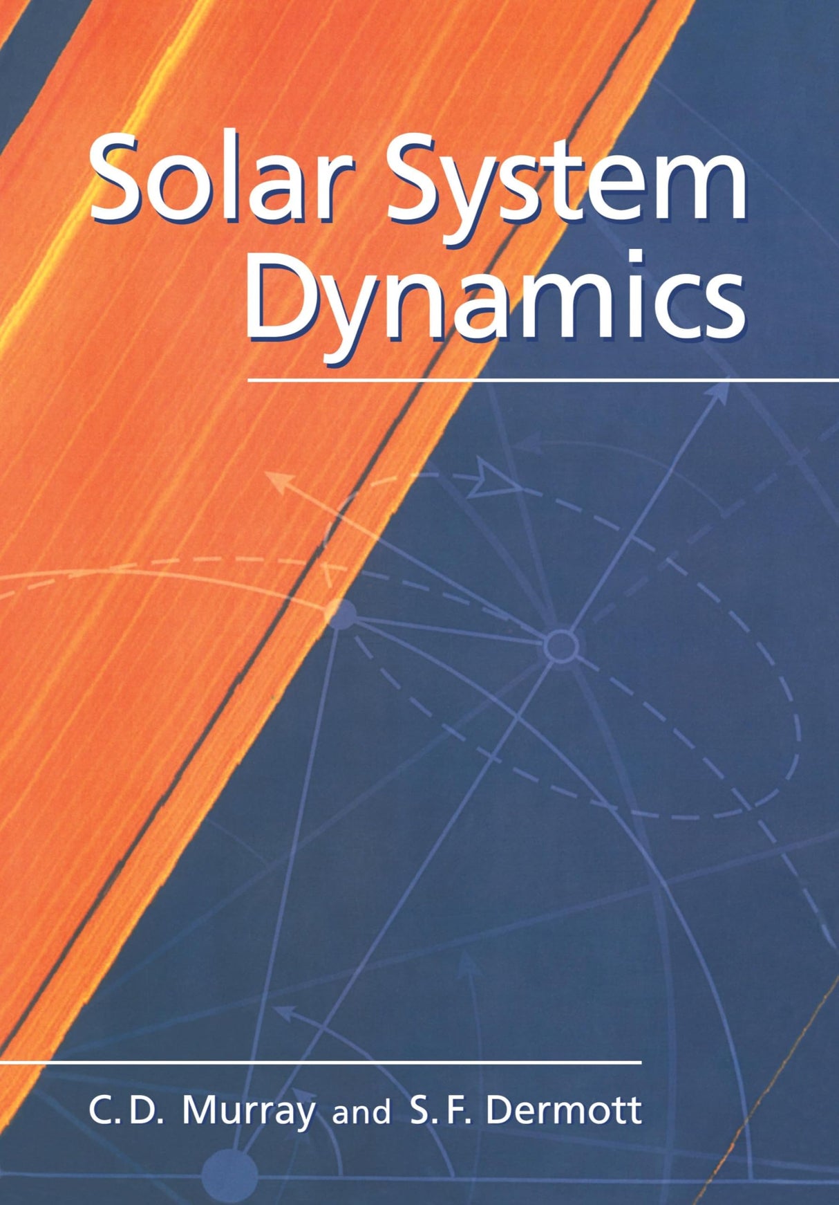 Solar System Dynamics - Retail Maharaj
