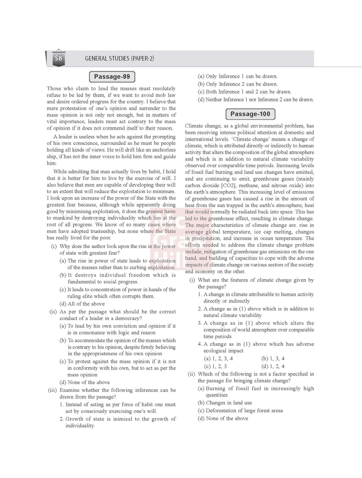 UPSC Prelims 2026: CSAT (General Studies Paper 2) for UPSC | GS Paper 2 Manual | Chapter wise Solved Previous Years’ Questions (2016 - 2025) | 15 Practice/ Mock Papers - Retail Maharaj