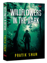Wildflowers In The Dark - Retail Maharaj