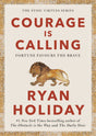 COURAGE IS CALLING: FORTUNE FAVOURS THE BRAVE - Retail Maharaj