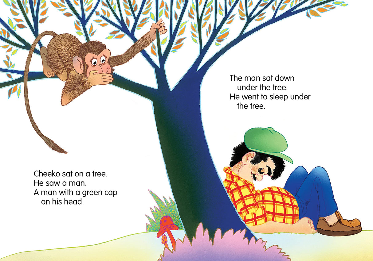 Little Friends Collection 1 - Set of 8 Story Books for Kids - Portable Picture Book Set for Children - Retail Maharaj