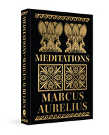 The Wisdom of the Stoics Boxed Set (Deluxe Hardbound Edition) - Retail Maharaj