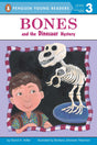 Bones and the Dinosaur Mystery: 4 - Retail Maharaj